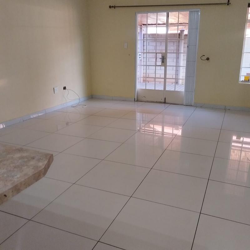 To Let 3 Bedroom Property for Rent in Safari Gardens North West